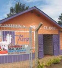 Ushirika Clinic