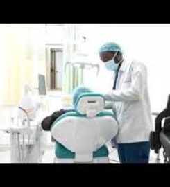 Ushirika Clinic