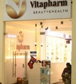 Vitapharm Cosmetics and Pharmacy