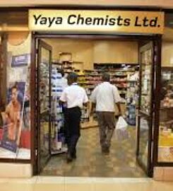 Yaya Chemists Ltd
