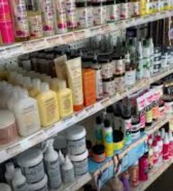 Yaya Chemists Ltd