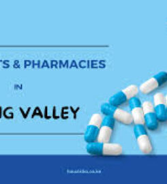 Yaya Chemists Ltd