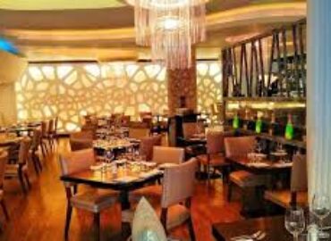 Seven Seafood & Grill