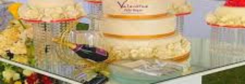  Valentine Cake House