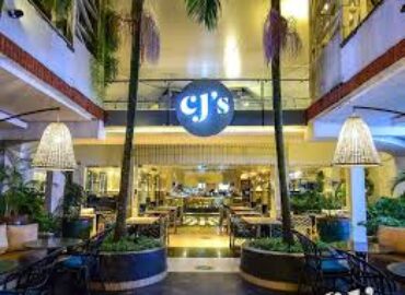 Canopy Restaurant