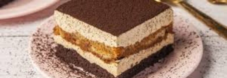 Tiramisu Bakery