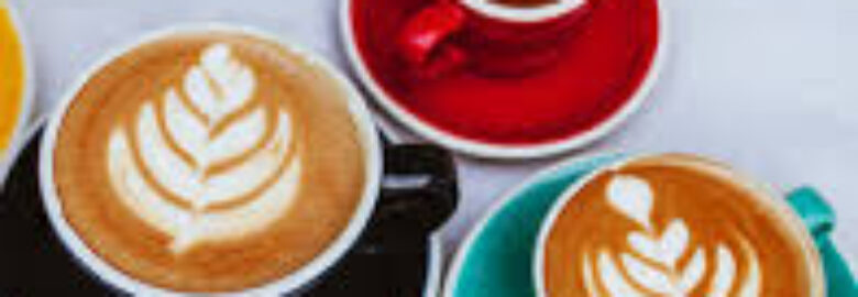 Spring Valley Coffee