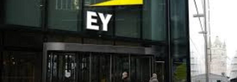 Ernst & Young Kenya