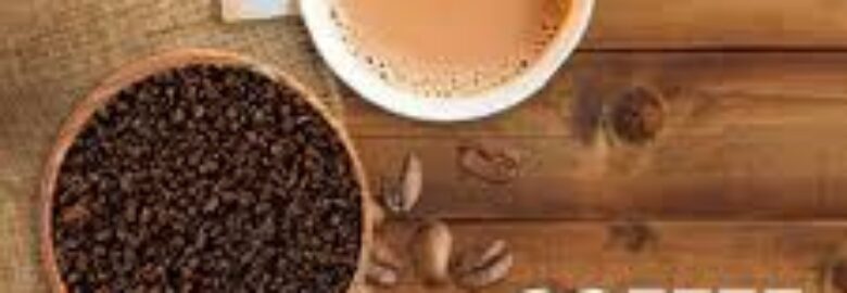Chai & Coffee shop