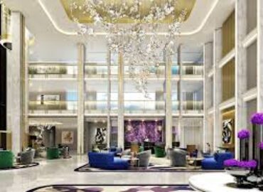Glee Hotel