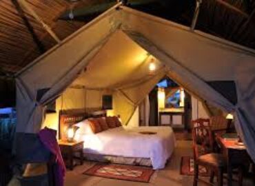 Sweetwaters Serena Camp