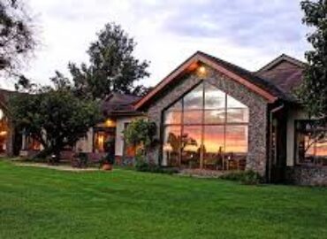 Sweetwaters Serena Camp