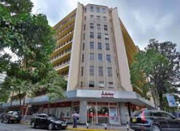 Jubilee Insurance