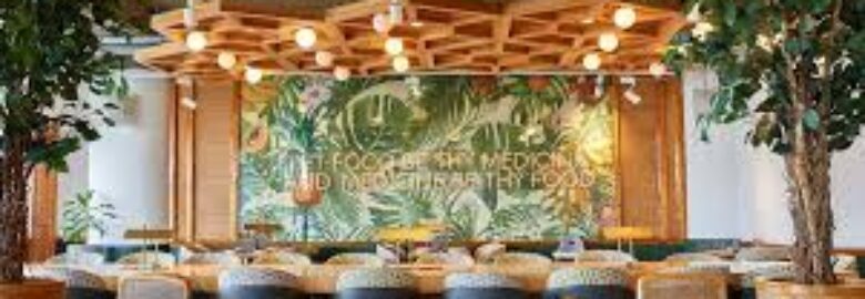 Mercado-Mexican Kitchen & Bar