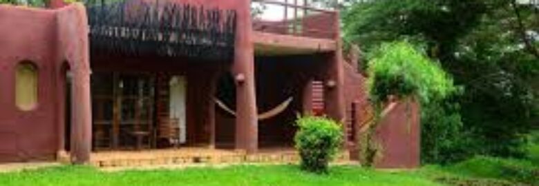 Amboseli Serena Safari lodge