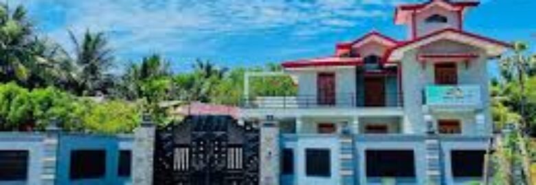 Sunset Chalet