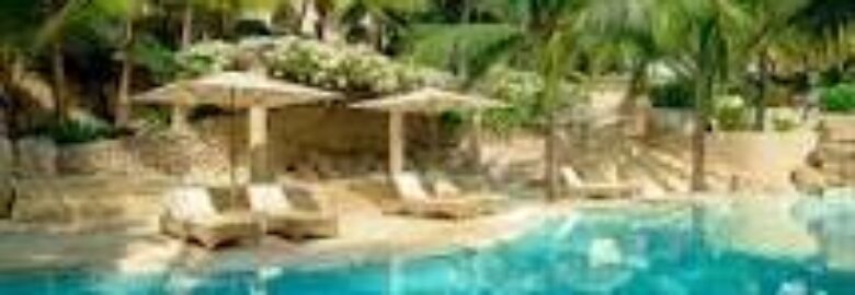 Swahili Beach Resort