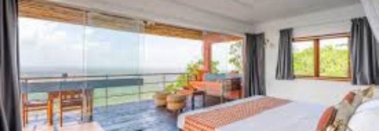 Mandhari Lodge Golini Suite