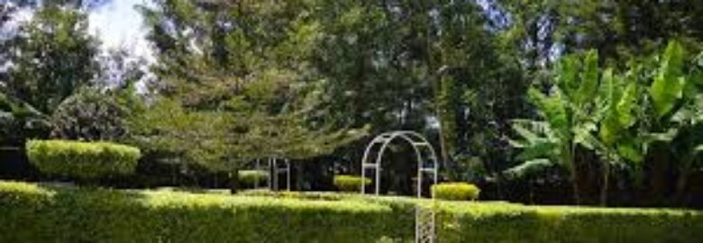 Menengai Crater House