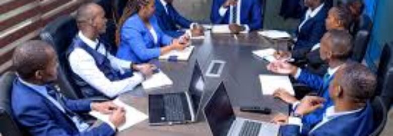 MGI Alekim Llp