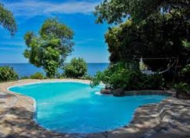 Mfangano Island Lodge