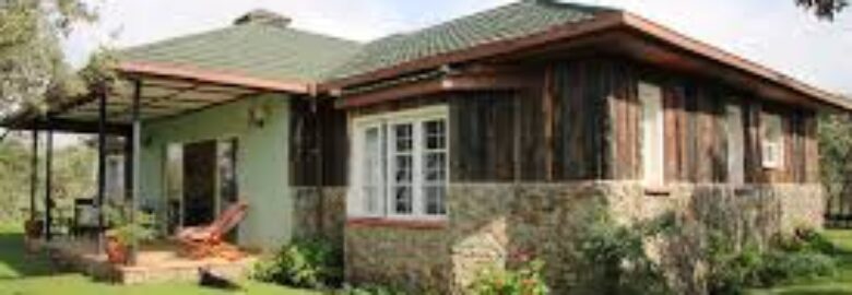 Greenpark Escape Cottage
