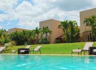 Swahili Villa at Vipingo Ridge