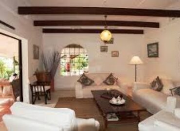 Diani house