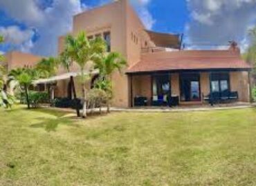 Swahili Villa at Vipingo Ridge