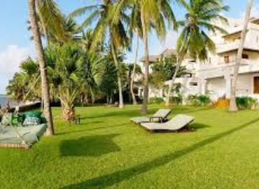 Peponi Hotel