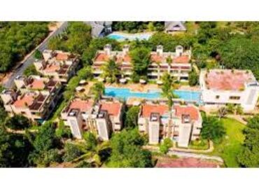 Villa Mandhari