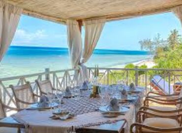 Alfajiri Beach Villas,