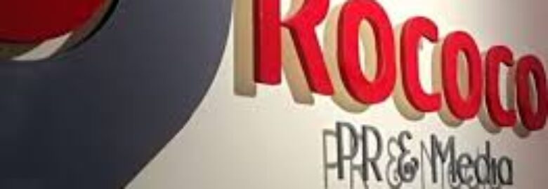 Rococo Pr & Media