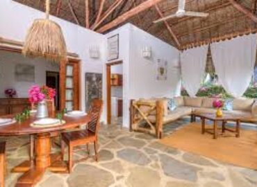Furahi Villa