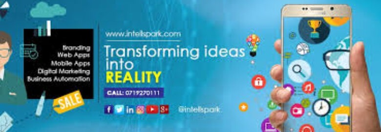 Intellspark Limited