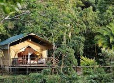 Fairmont Mara Safari Club