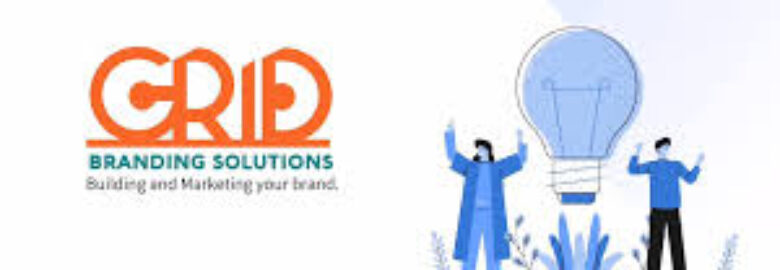 Grid Branding Solutions Limited
