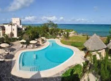 Lonoo Lodge