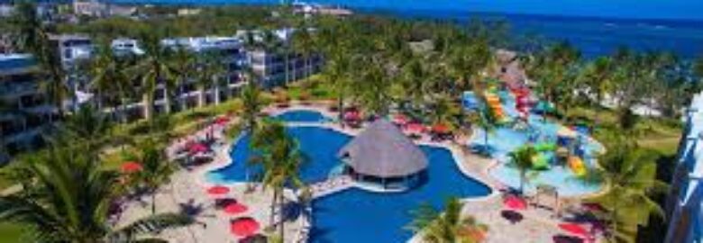 Prideinn Paradise Beach Resort