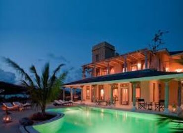 The Majlis Resort