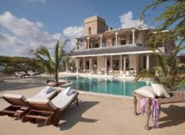 The Majlis Resort