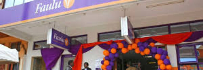 Faulu Microfinance Bank