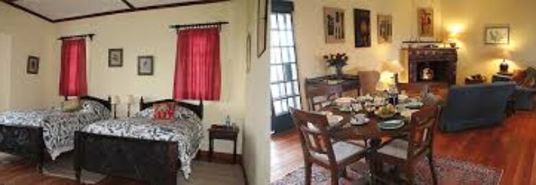 Ol Larashi Cottage