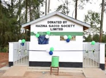 Hazina Sacco