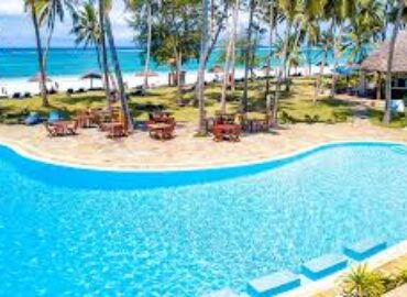 Diani Sea Lodge