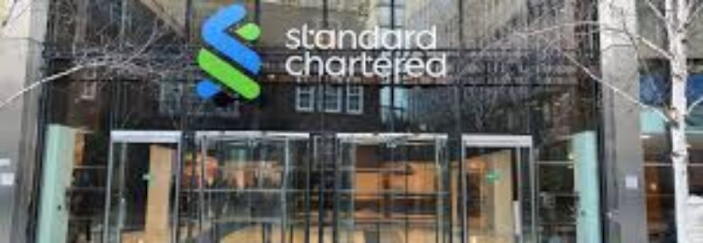Standard Chartered Bank