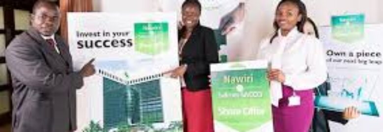Safaricom Sacco