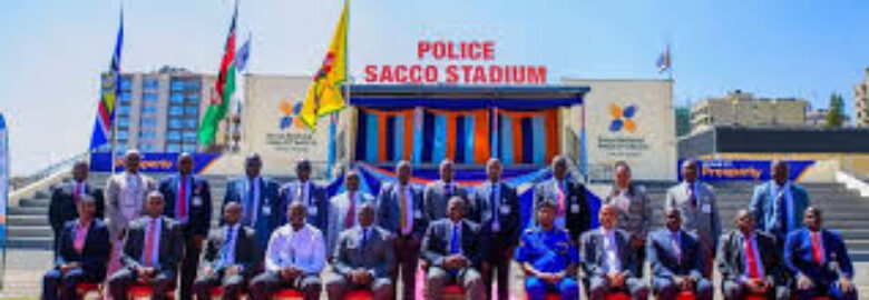Kenya Police Sacco