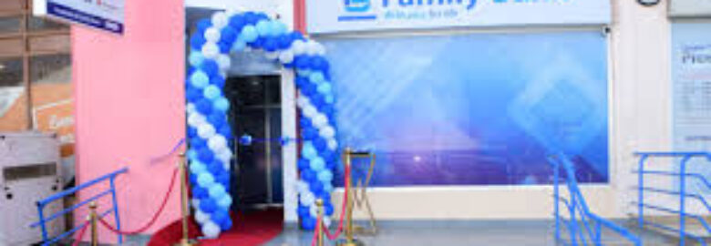 Family Bank