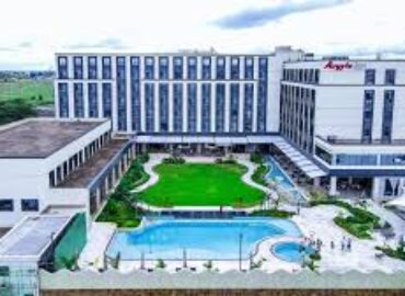 Argyle Grand Hotel